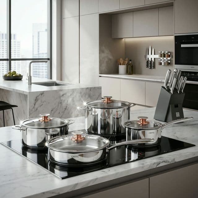 Non-stick Sauté Pan